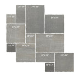 Pavers (Southwest) - California