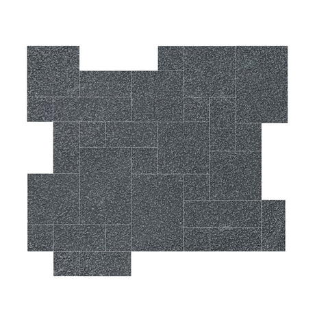 Pavers (Southwest) - California