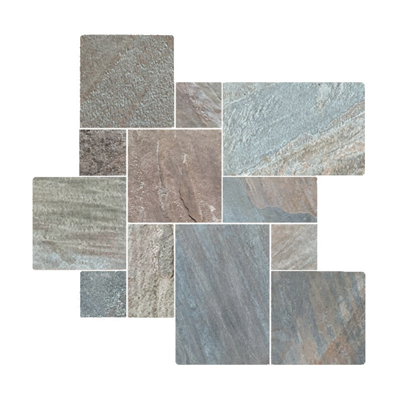 Pavers (Southwest) - California