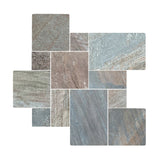 Pavers (Southwest) - California