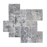 Pavers (Southwest) - California