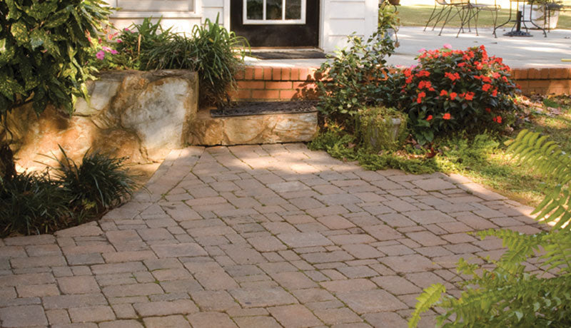 Key Pavers Keystone® Pavers – StonesDirect.com