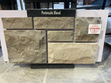 Ontario Stone Veneer Masonry Blend - Ontario
