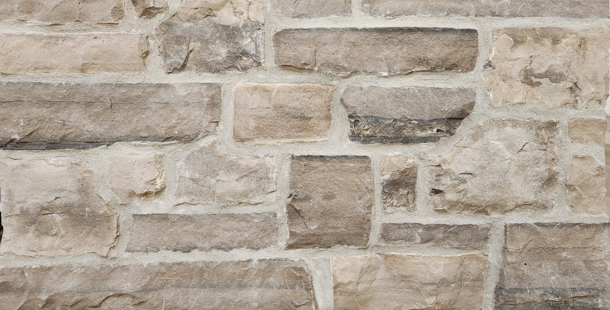 Ontario Stone Veneer Farm Blend - Ontario