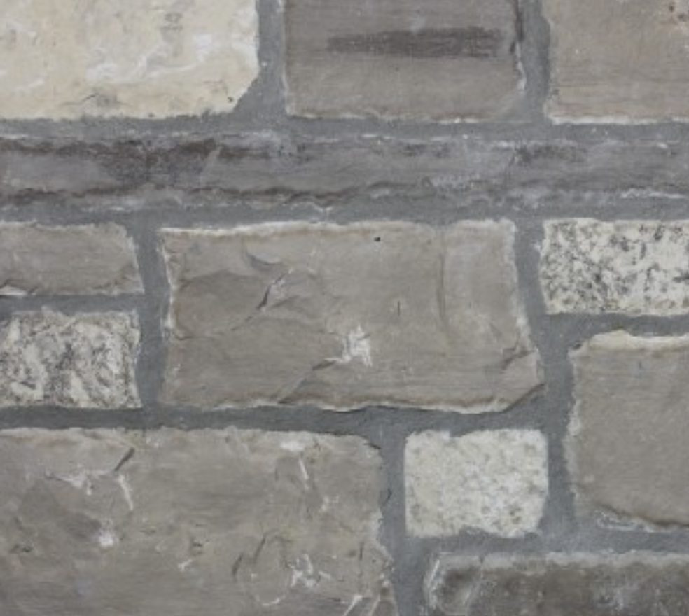 Ontario Stone Veneer (Osv)- Farm Blend - Ontario