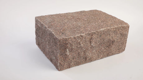 Belgian Cobblestones - New Jersey