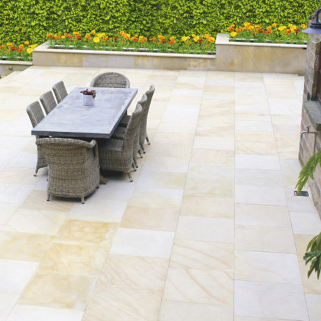 Premiastone™ Patio Stones Project Packs Gauged - 3/4" - Georgia