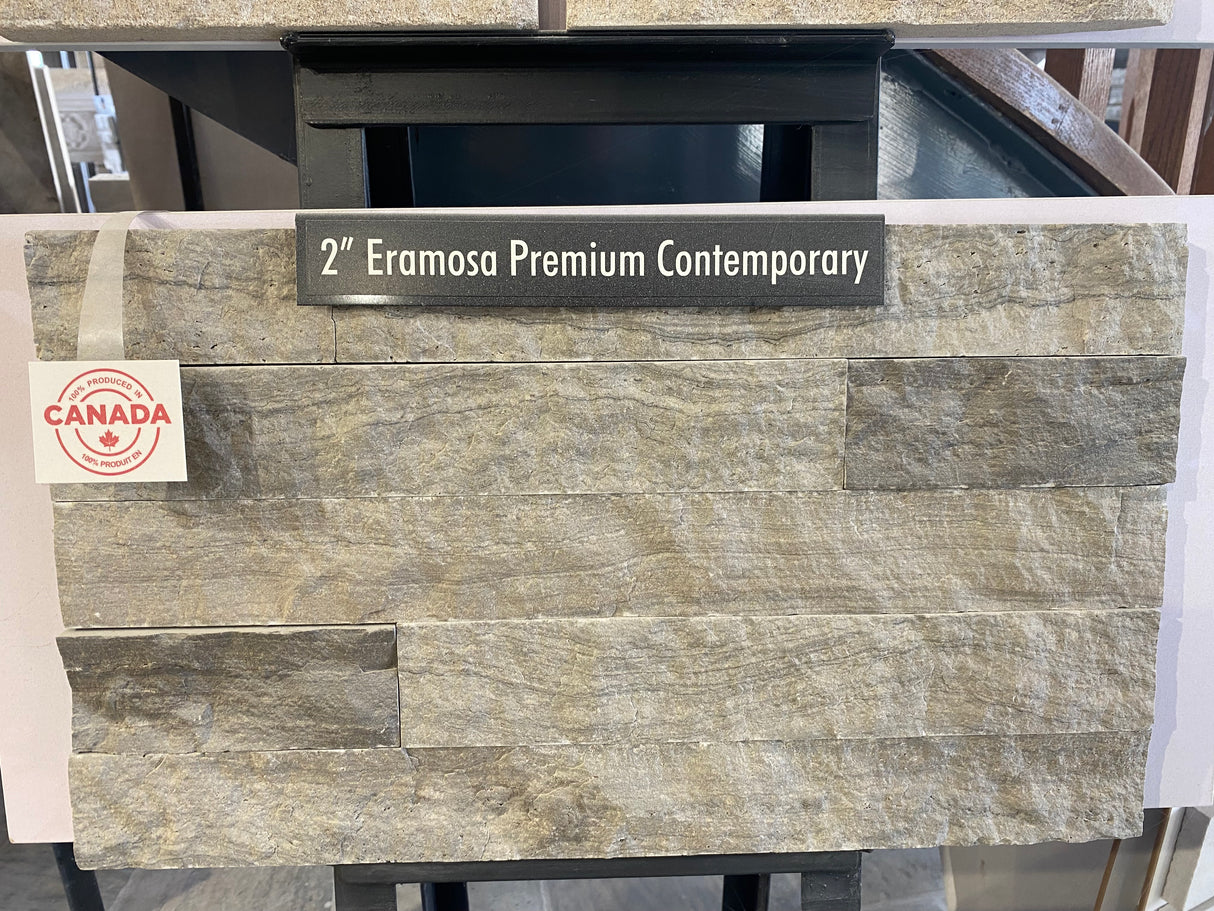 Ontario Stone Veneer Contemporary Series - Ontario