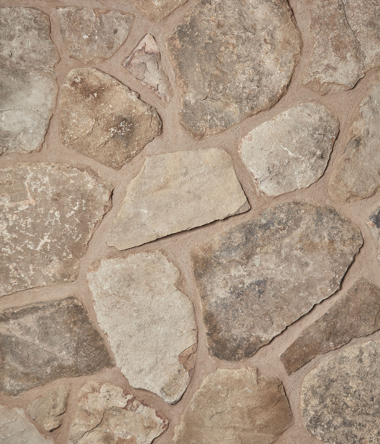 Stone Veneer - Wisconsin