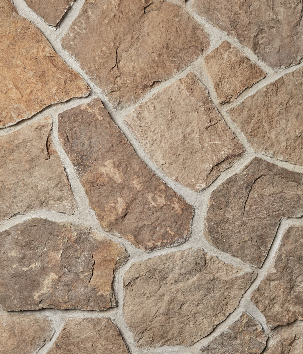 Stone Veneer - Wisconsin