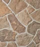 Stone Veneer - Wisconsin