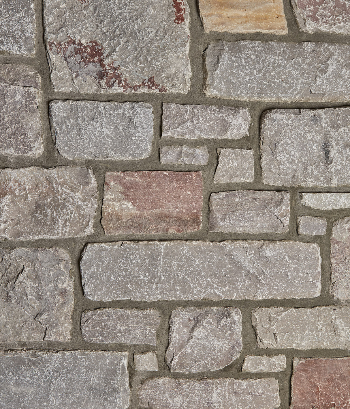 Stone Veneer - Wisconsin