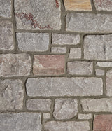 Stone Veneer - Wisconsin