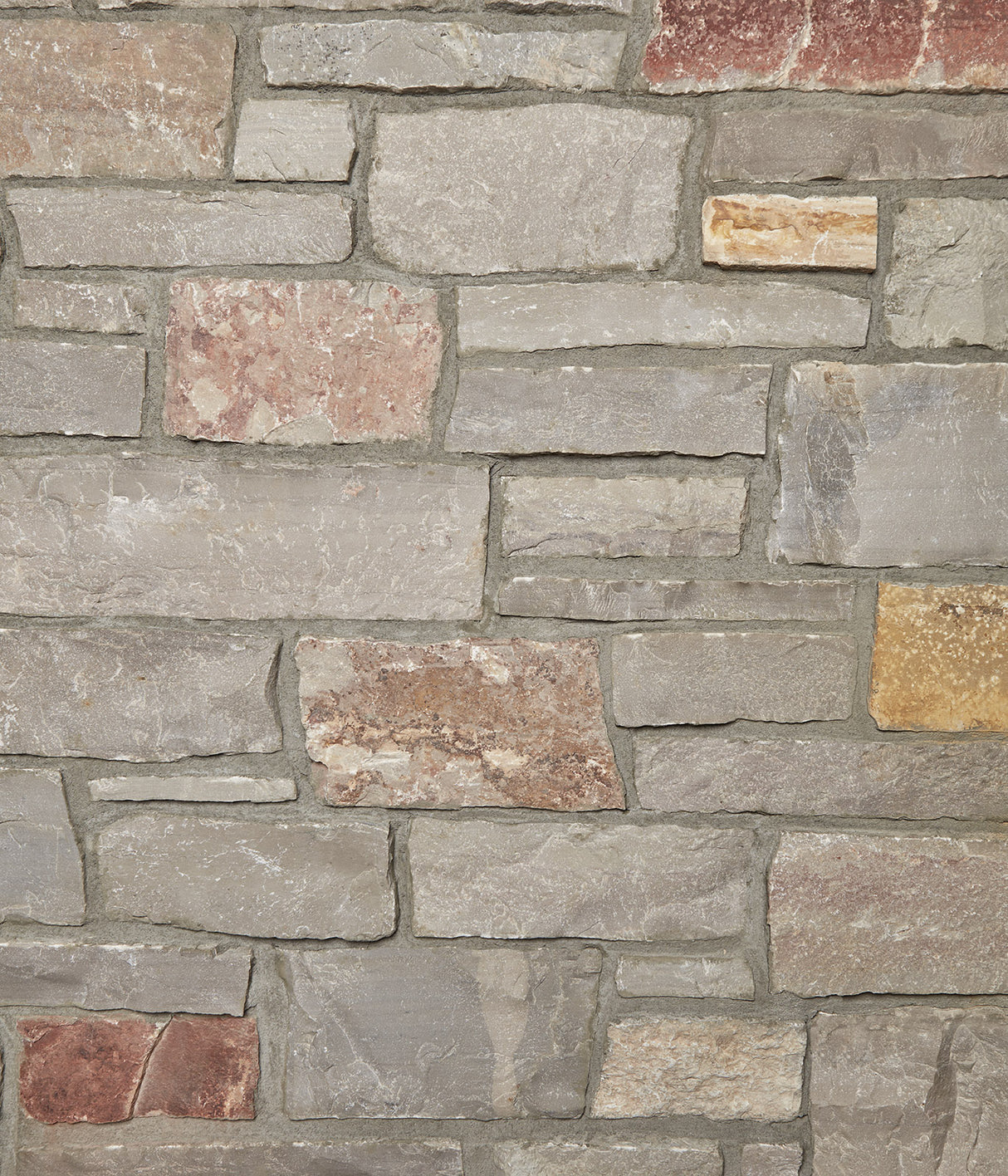 Stone Veneer - Wisconsin