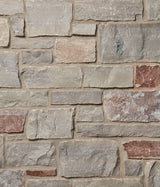 Stone Veneer - Wisconsin