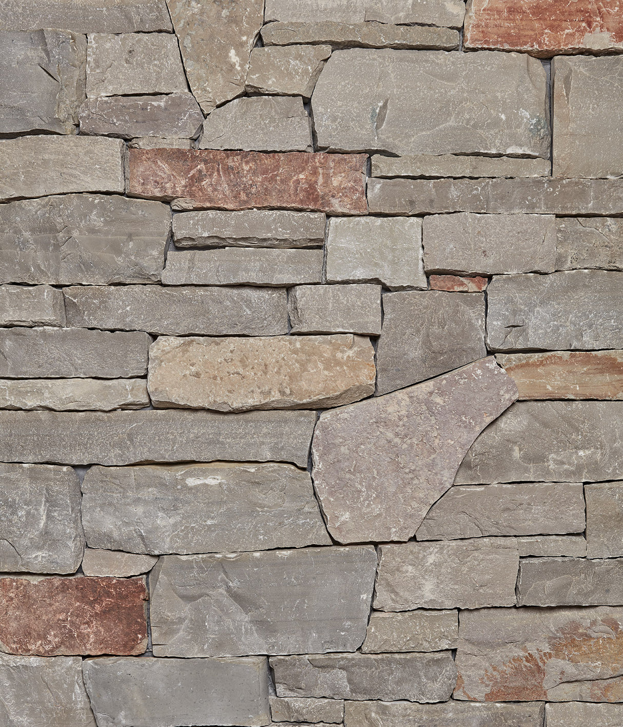 Stone Veneer - Wisconsin