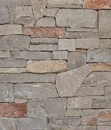 Stone Veneer - Wisconsin