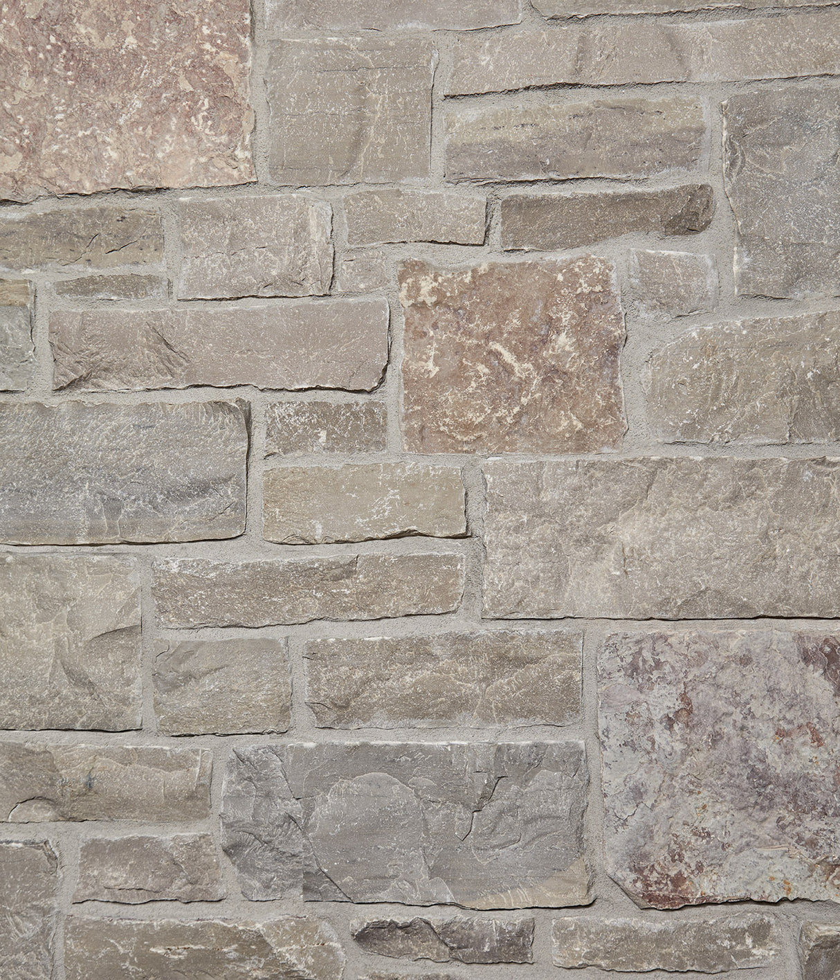 Stone Veneer - Wisconsin