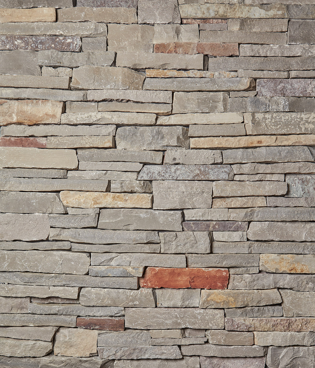 Stone Veneer - Wisconsin