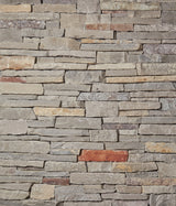 Stone Veneer - Wisconsin