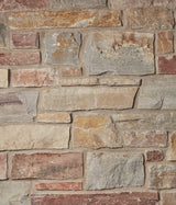 Stone Veneer - Wisconsin