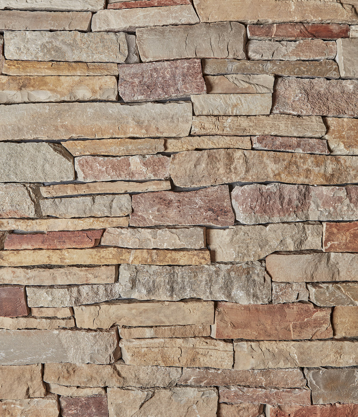 Stone Veneer - Wisconsin