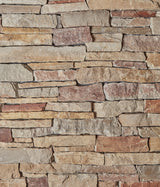 Stone Veneer - Wisconsin