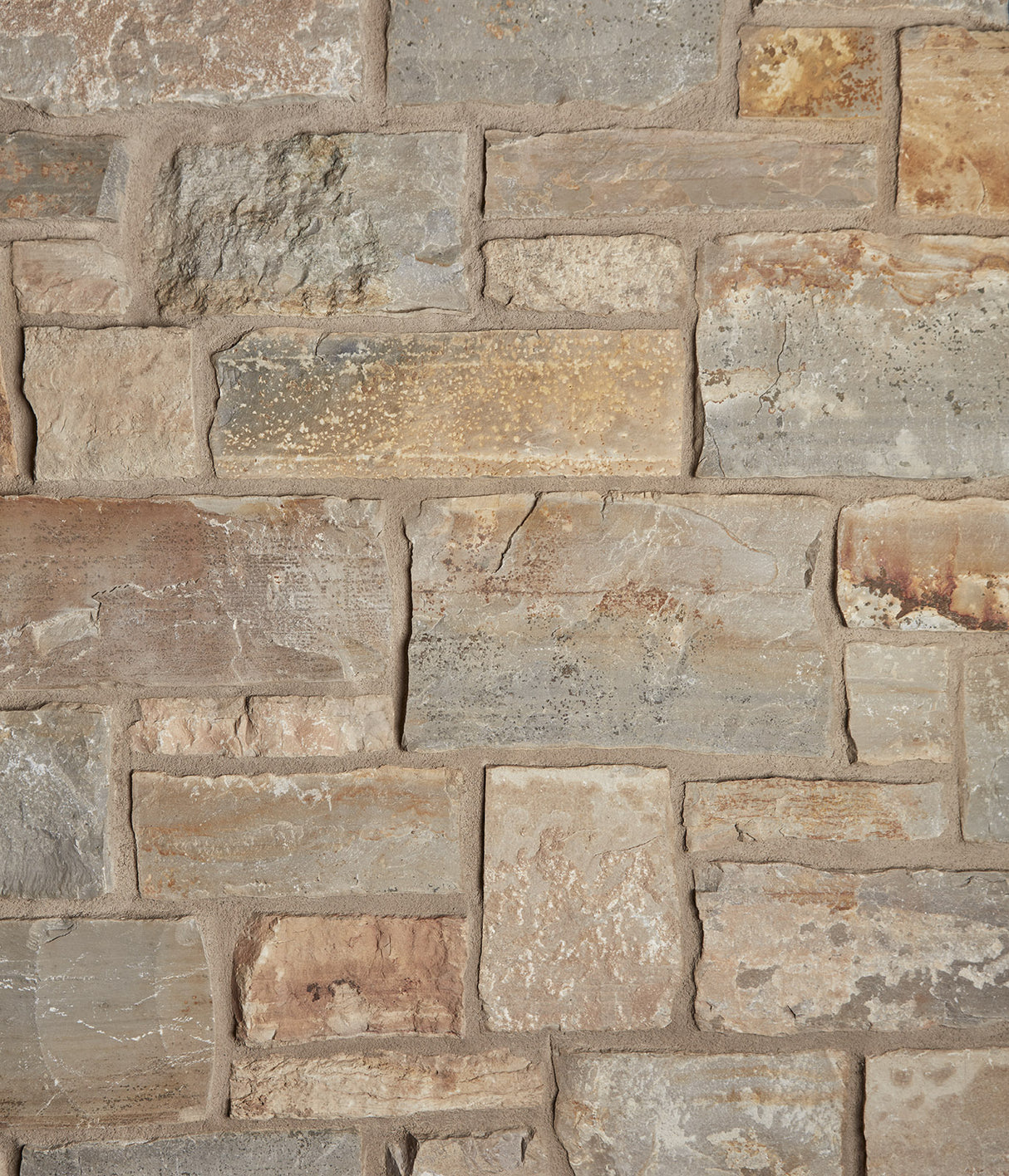 Stone Veneer - Wisconsin