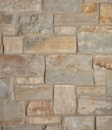 Stone Veneer - Wisconsin