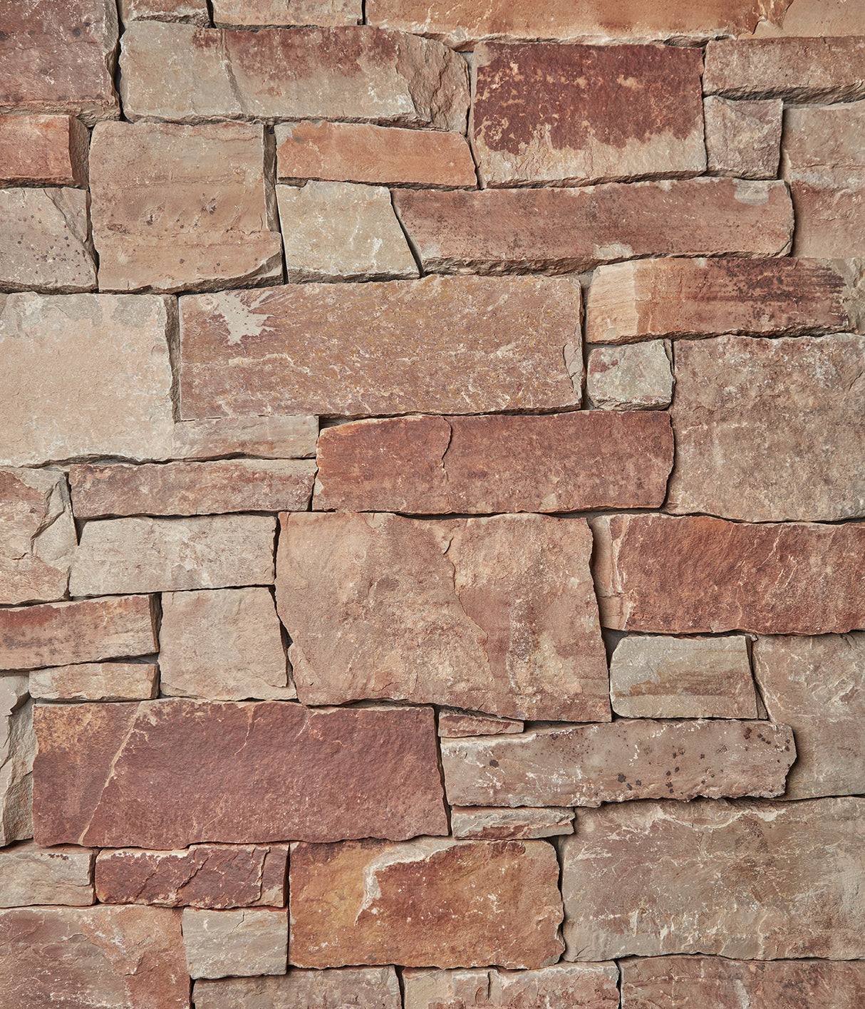 Stone Veneer - Wisconsin