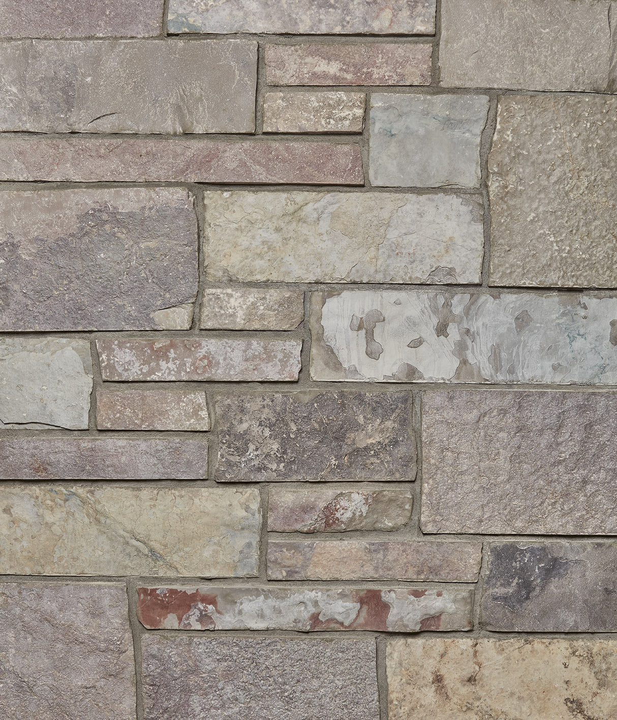 Stone Veneer - Wisconsin