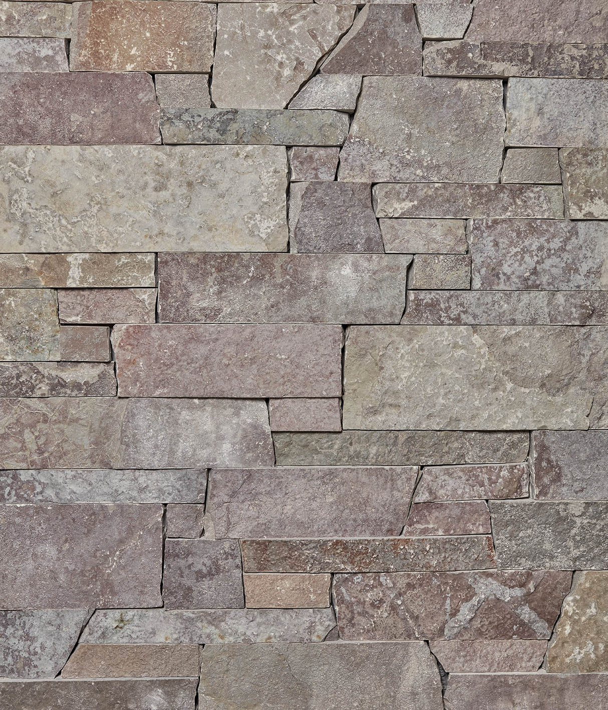Stone Veneer - Wisconsin