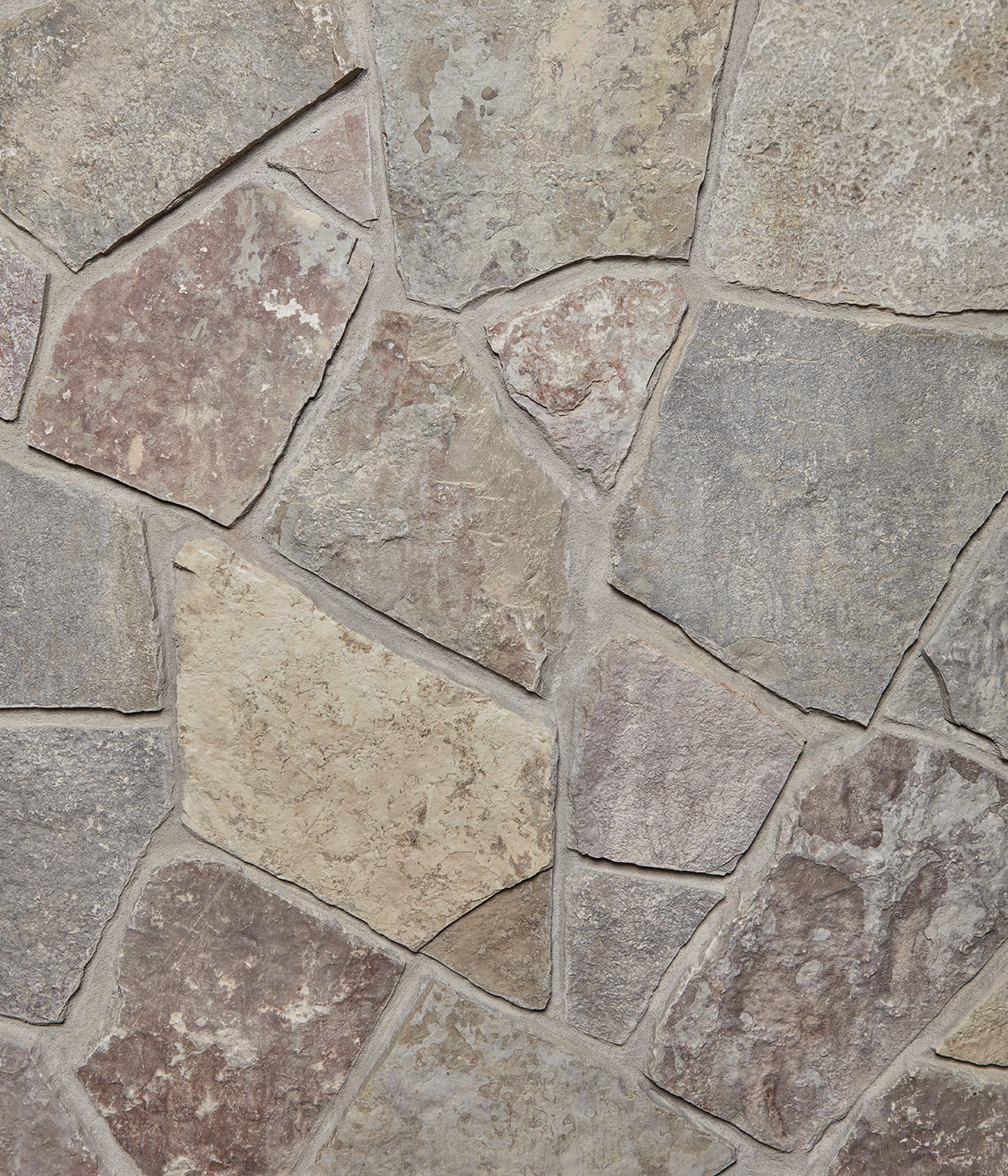Stone Veneer - Wisconsin