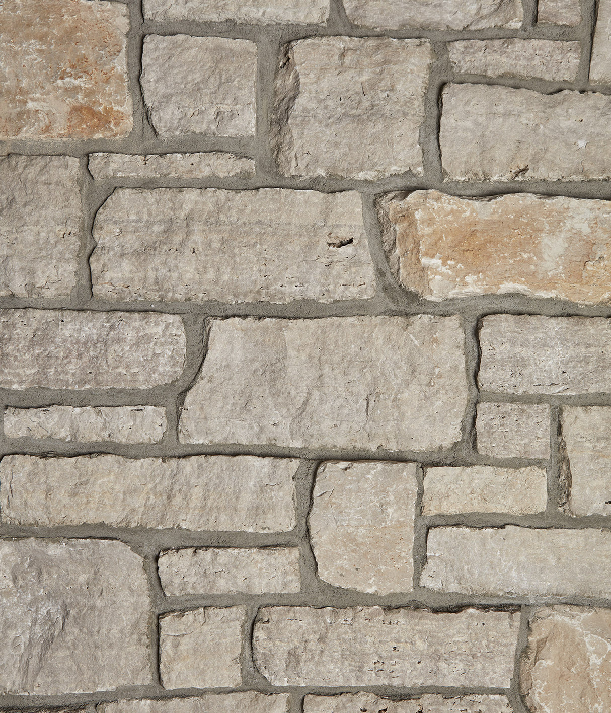 Stone Veneer - Wisconsin