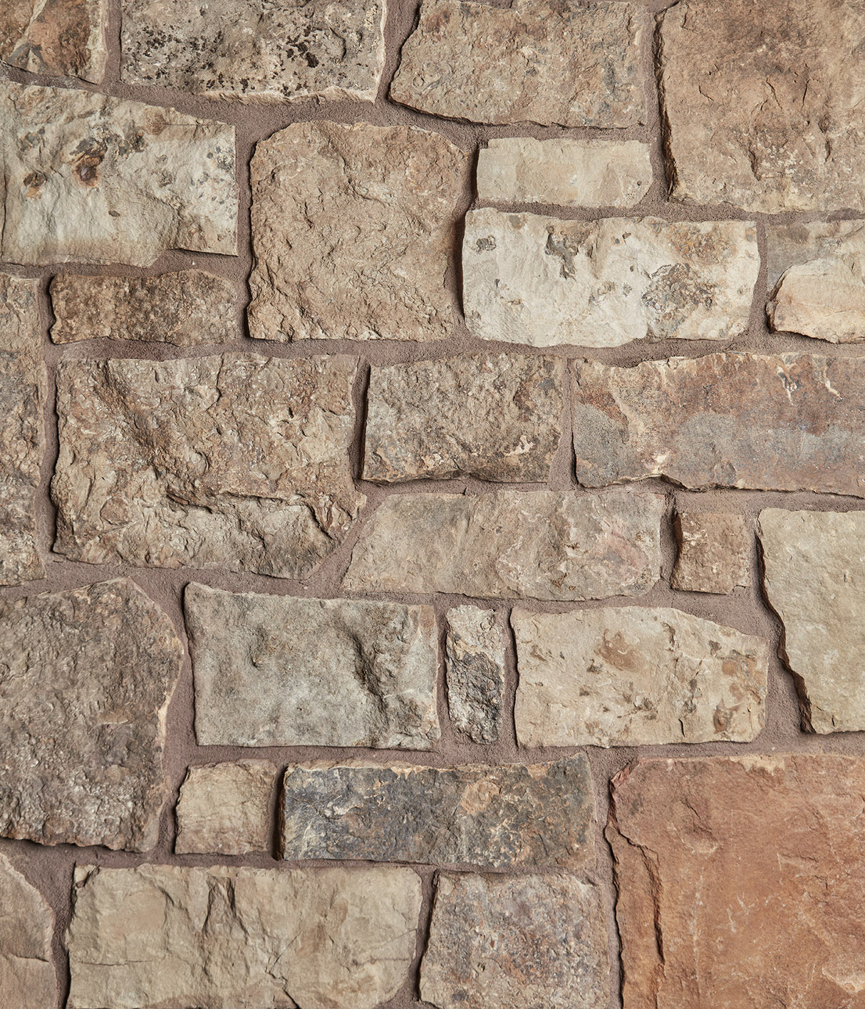 Stone Veneer - Wisconsin