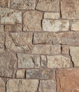 Stone Veneer - Wisconsin