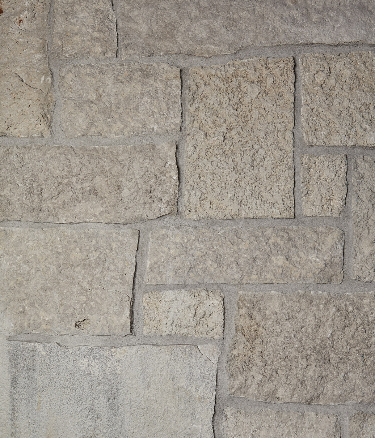 Stone Veneer - Wisconsin