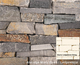 Veneer - British Columbia