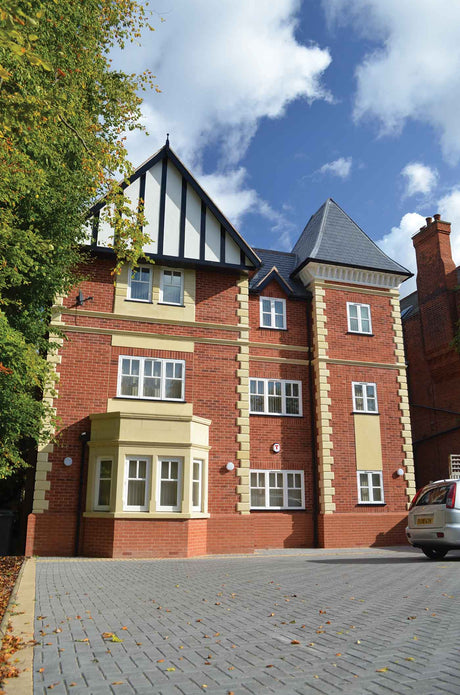 Dutch Quality Stone® - Trim - Quoins - Massachusetts