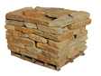 Wall Stone - Cut Drywall - Split