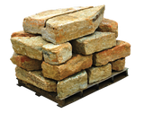 Outcroppings - Natural