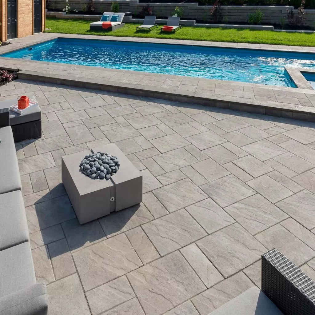 Rinox® - Pavers - Ontario