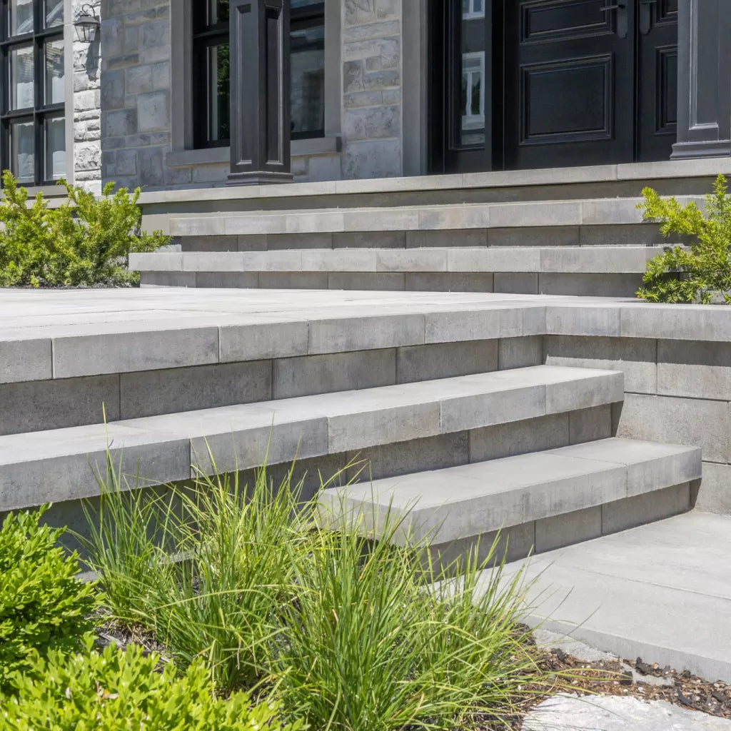 Rinox® - Steps - Ontario