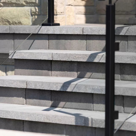 Rinox® - Steps - Ontario