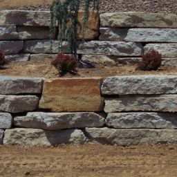 Outcroppings - Ohio