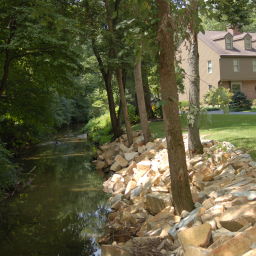 Wall Stone - Ohio
