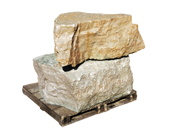 Outcroppings - Ohio