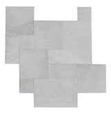 Ashlar Pattern Pavers - Florida