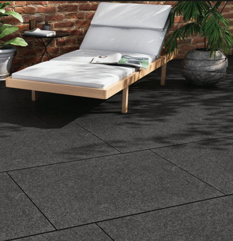 Stone Pavers - 1" Thick, 12" X 24" - Ontario