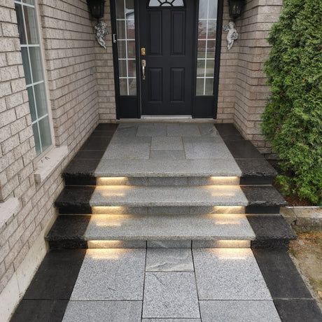 Edge Paver - 1" Thick, 12" X 36" - Ontario